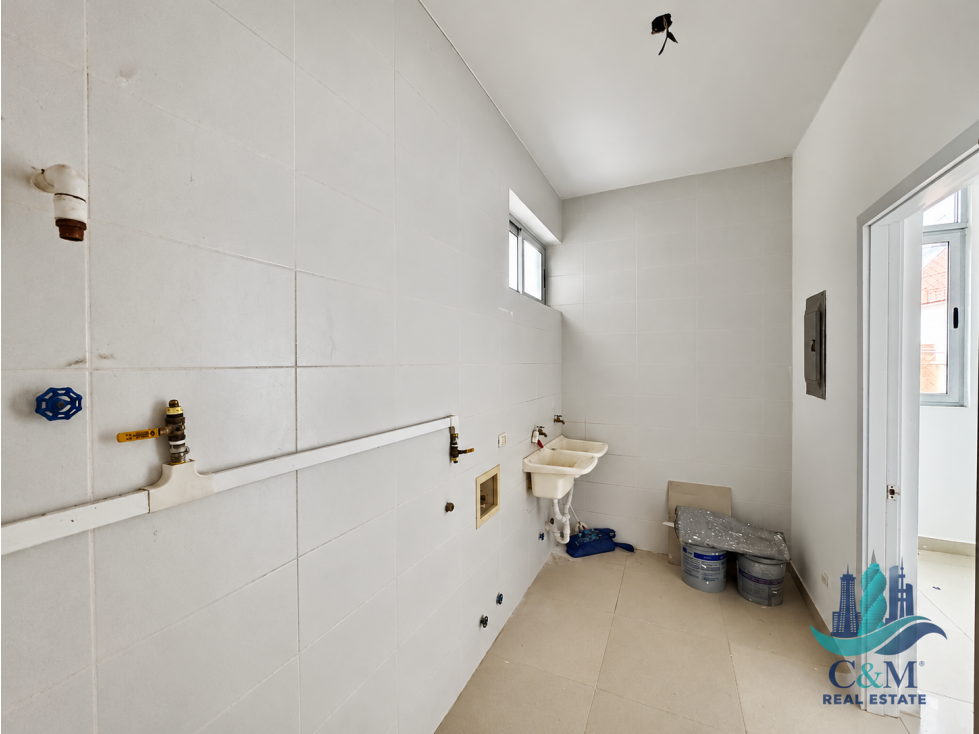 VENTA APARTAMENTO REMATE PH ASTORIA EL CANGREJO 275M2 3REC CV — foto 6