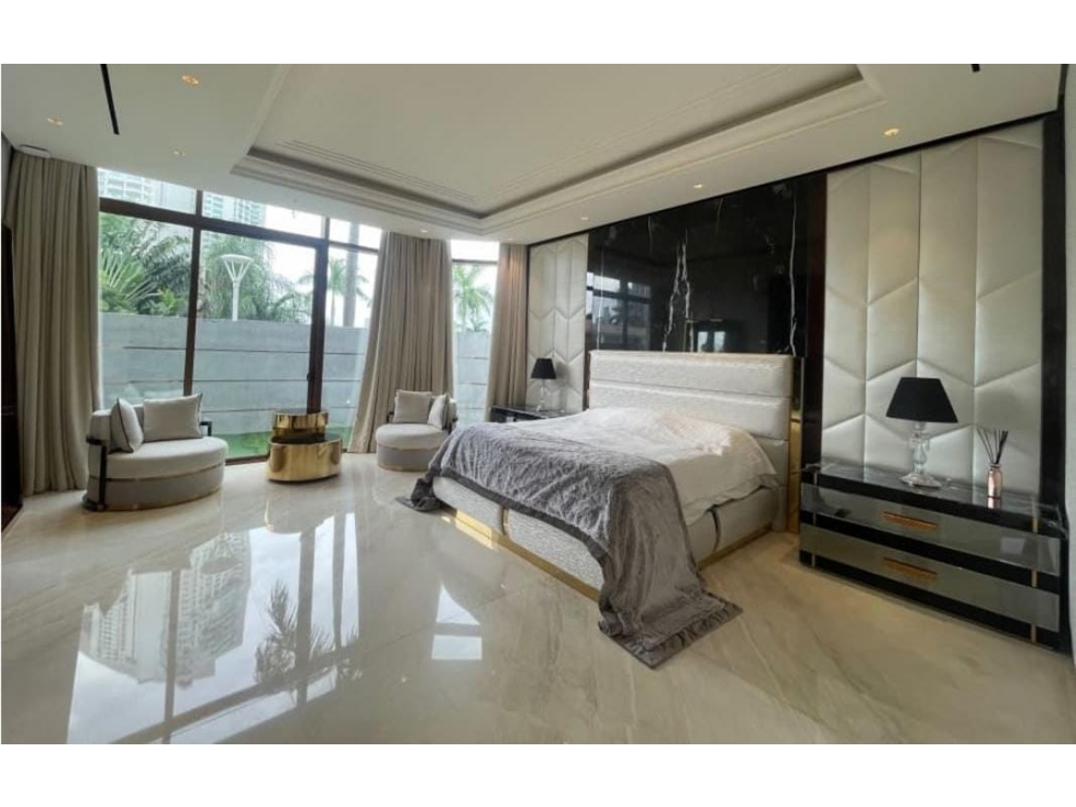 APARTAMENTO EXCLUSIVO EN OCEAN REEF 4 REC CON PISCINA PRIVADA MLD — foto 6