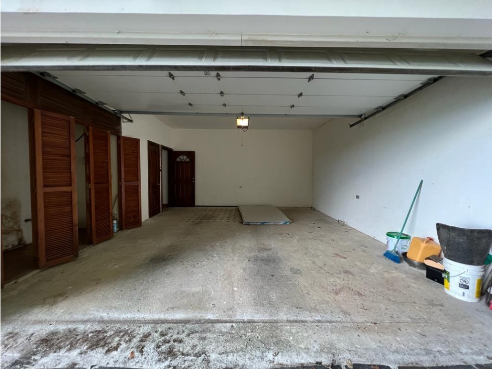 VENTA CASA EN SORA CERCA A ALTOS DEL MARIA CV - 5