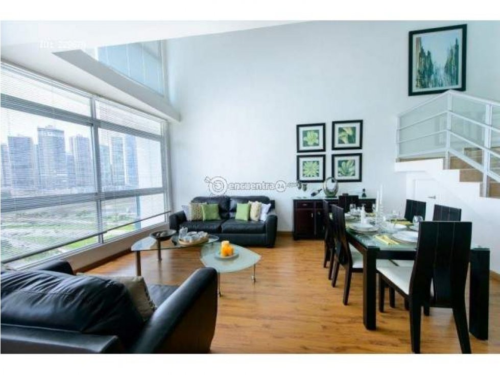 AVENIDA BALBOA APARTATEMENTO AMOBLADO BAY FRONT - 2