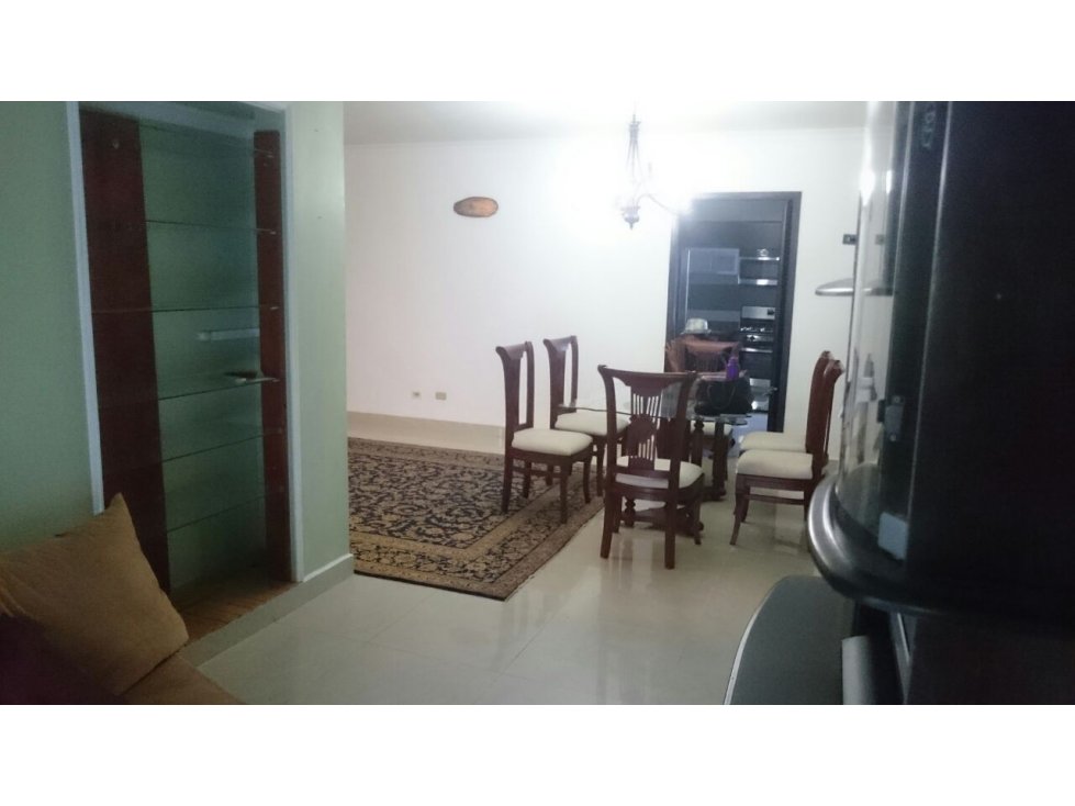 ALQUILER SAN FRANCISCO PH INFINITY ALQ AMB 3 REC
