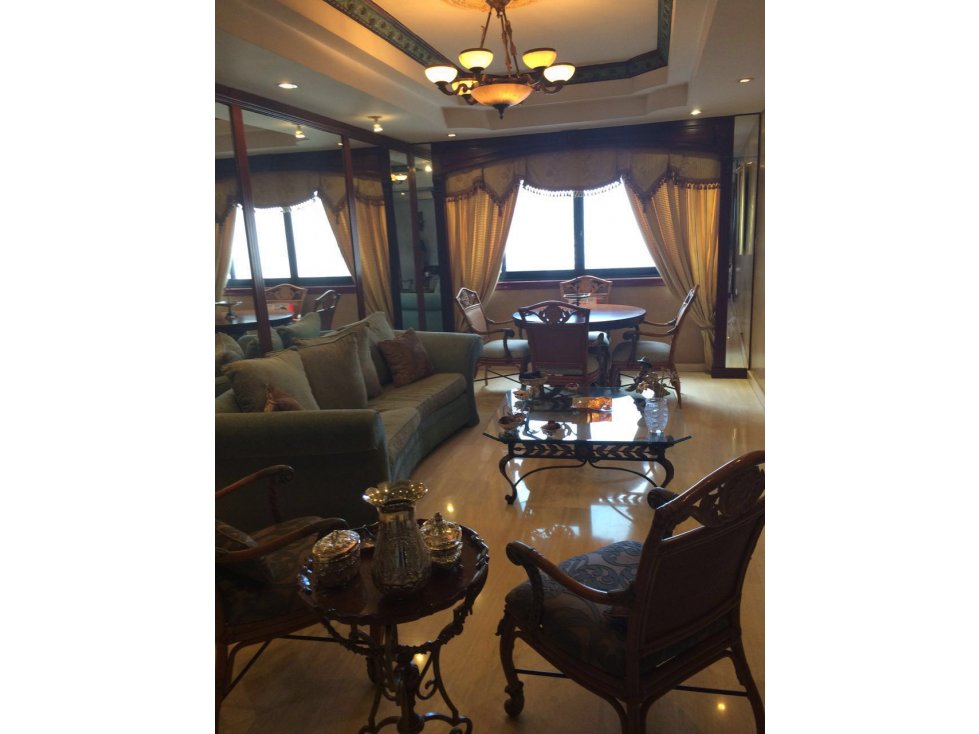 Punta Paitilla, PH Platinum Tower - 3