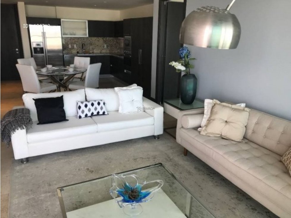 APARTAMENTO PUNTA PACIFICA PH TRUMP 153M2 - 2
