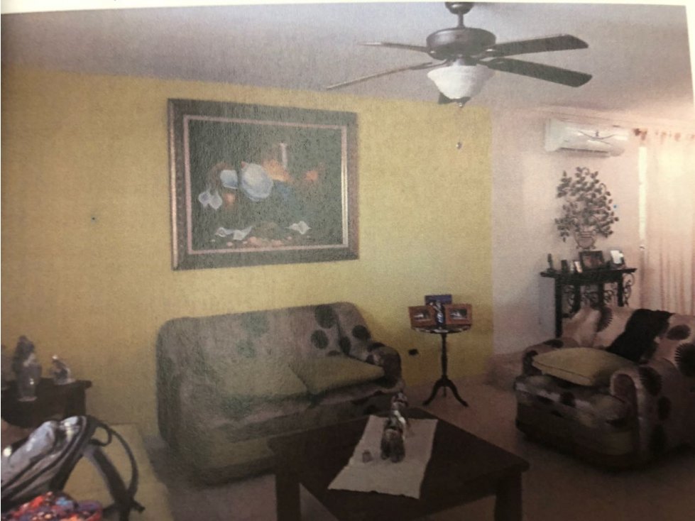 VENTA CASA COLINAS SANTA BARBARA ALTOS DE PANAMA - 4