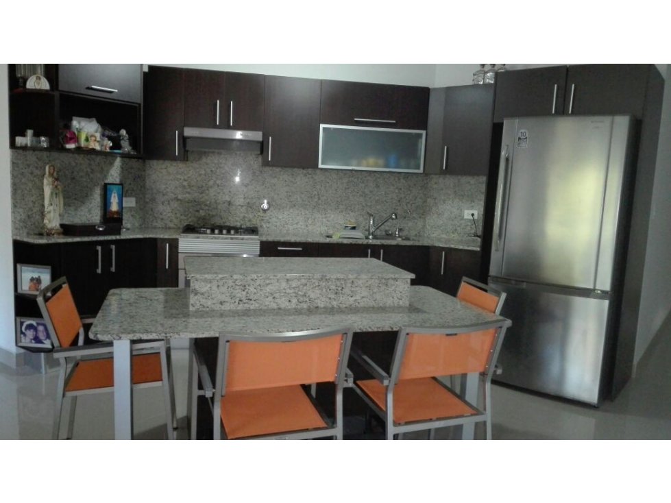 APARTAMENTO ALTOS DE PANAMA PH ALTAMIRA GARDENS - 4