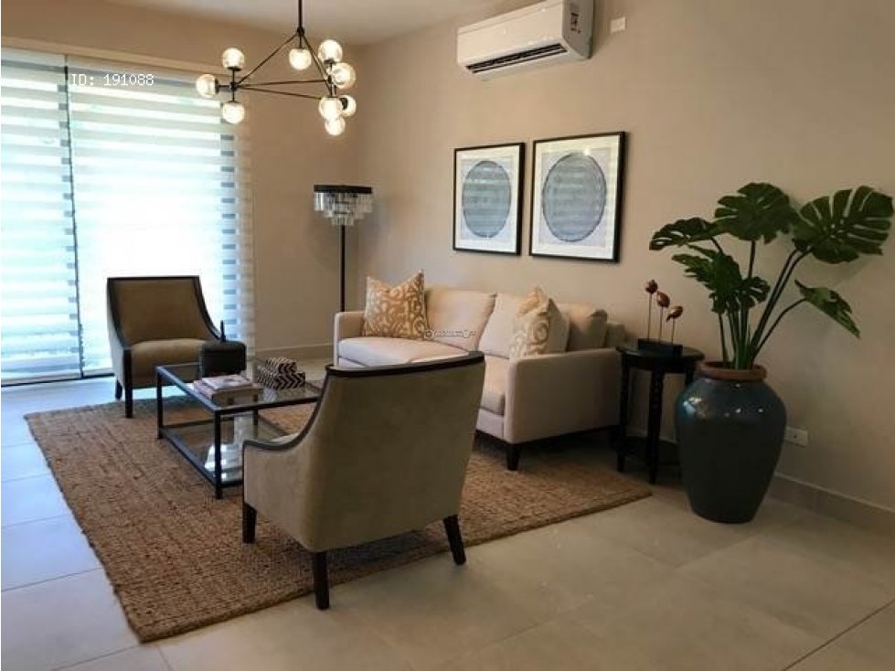VENDO APARTAMENTO NUEVO EN CLAYTON EMBASSY CLUB - 5