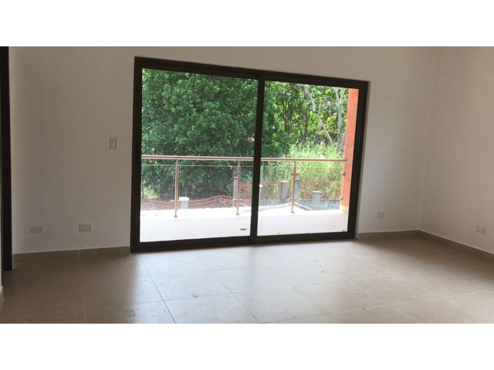 VENDO CASAS EN CLAYTON NUEVAS PARA ESTRENAR - 3