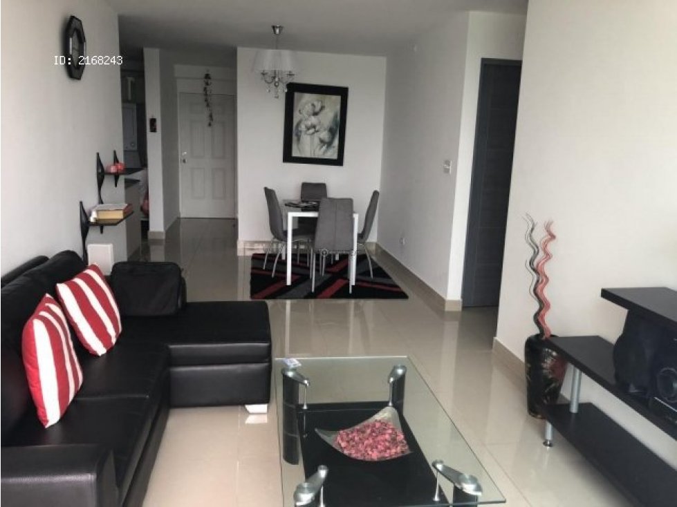 APARTAMENTO PH GREEN PARK CONDADO DEL REY - 1