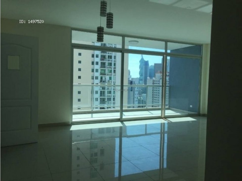 APARTAMENTO 2 REC L/B PH CANGREJO BAY - 3