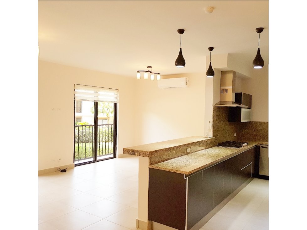 APARTAMENTO 150 MTS 2 RECAMARAS EMBASSY GARDENS - 6