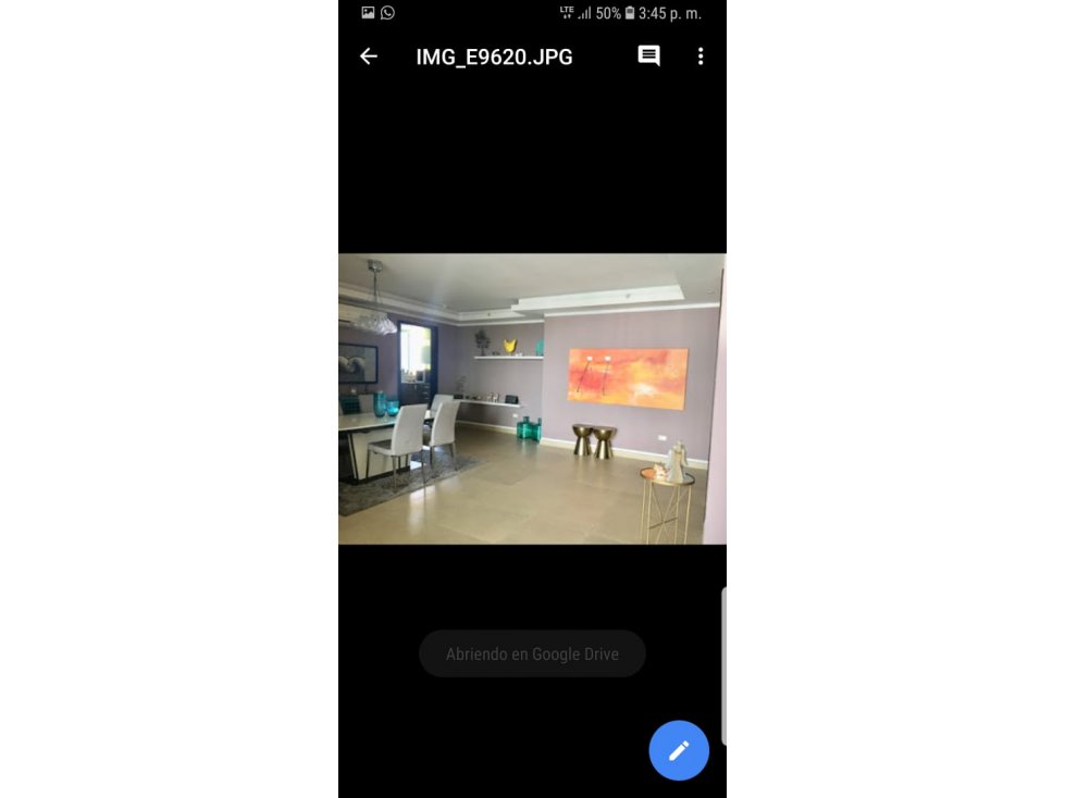 APARTAMENTO 3REC PH COUNTRY CLB - 4