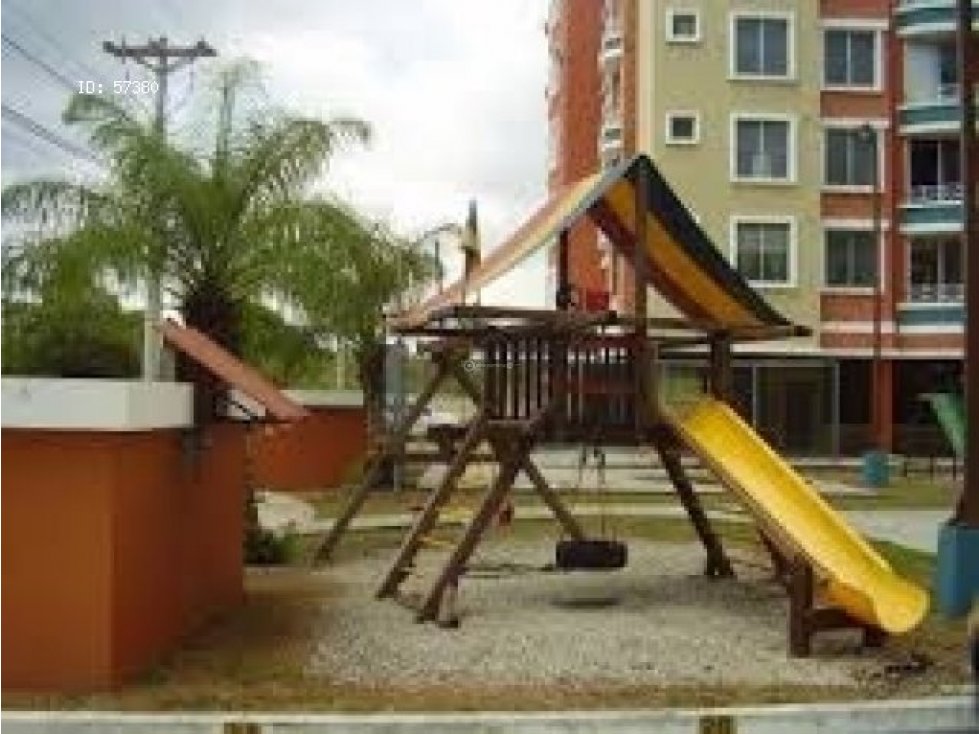 APARTAMENTO AMOBLADO CONDADO DEL REY 2 RECAMARAS - 3