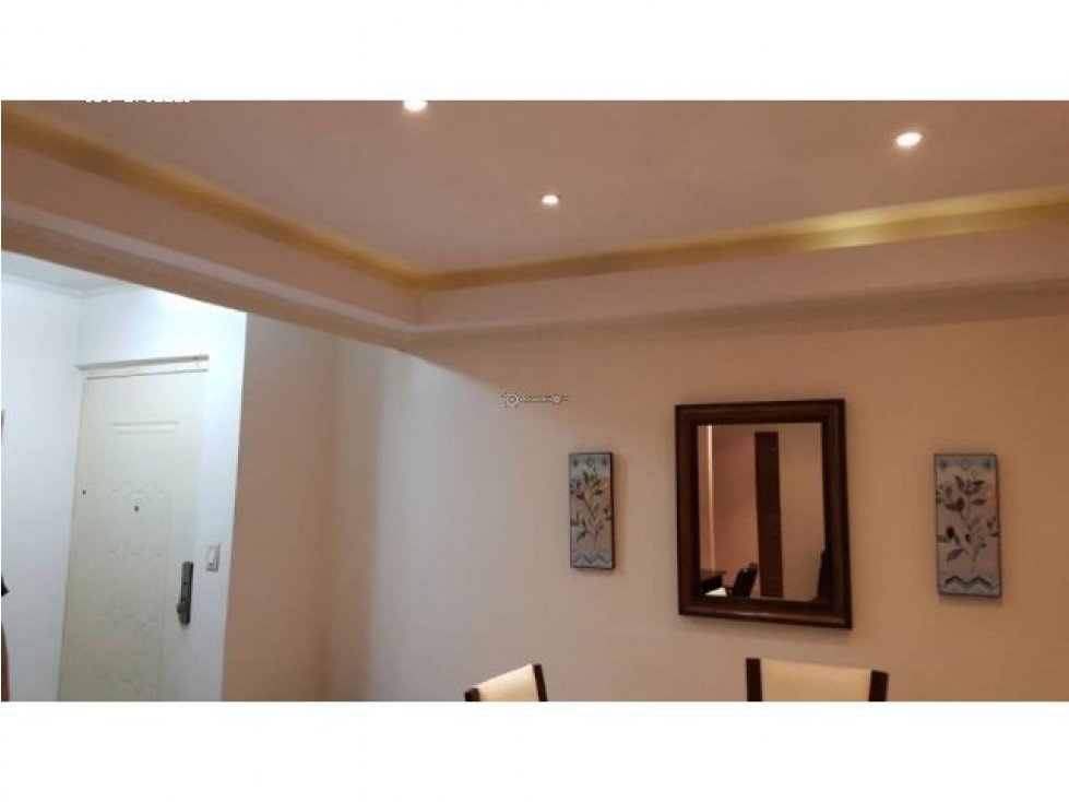 APARTAMENTO AMOBLADO CONDADO DEL REY 3 RECAMARAS - 5