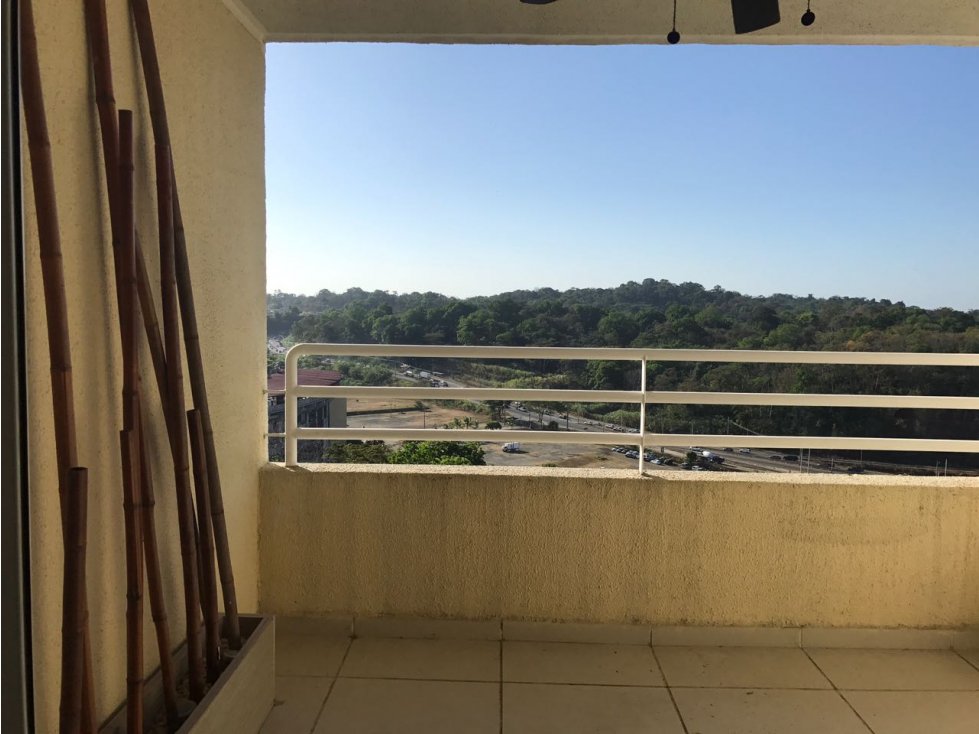 APARTAMENTO CONDADO DEL REY ALTAMIRA GARDENS 3REC - 6