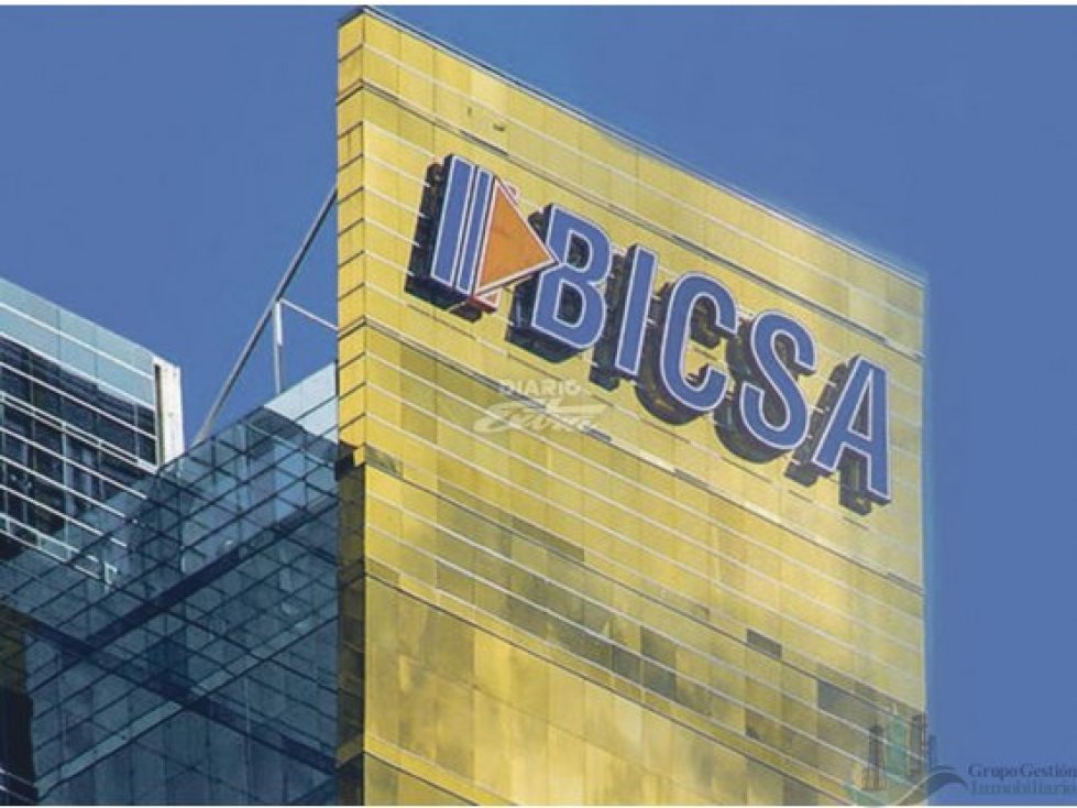 OFICINA AV BALBOA TORRE BICSA 405MT - 6