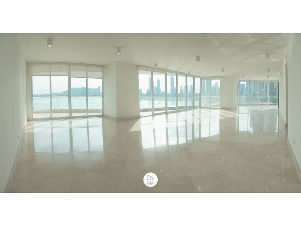 ALQUILER APARTAMENTO PAITILLA 500M2 4 REC LINEA BLANCA THE POINT — foto 2