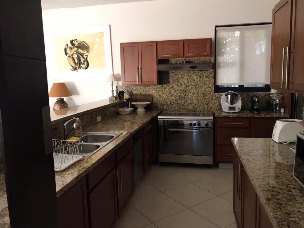 APARTAMENTO, EMBASSY CLUB, CLAYTON - 5