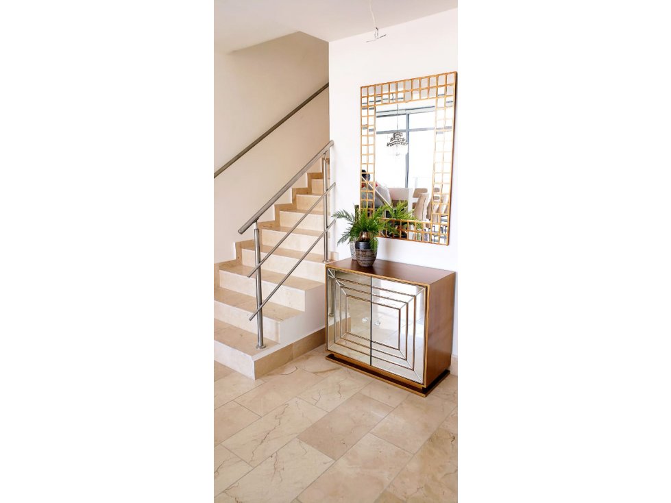 APARTAMENTO, PH GRAND TOWER 2REC,AMOBLADO LOFT - 5