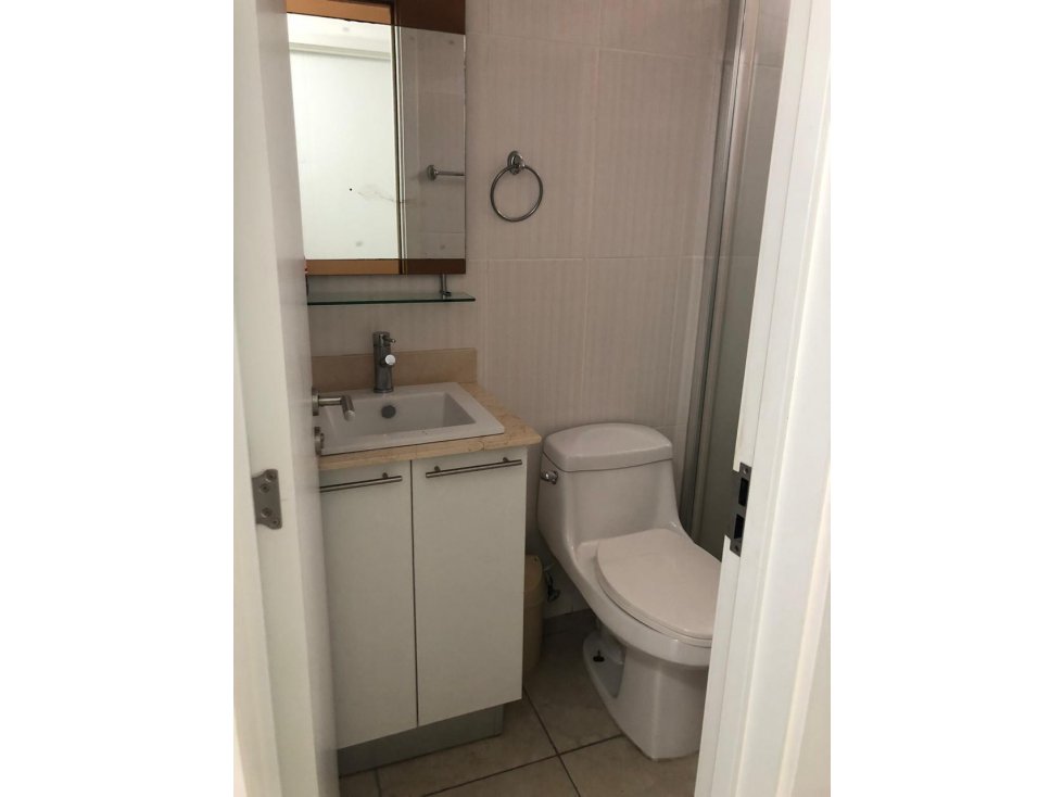 APARTAMENTO L/B CONDADO COUNTRY CLUB 3REC+CBE - 6