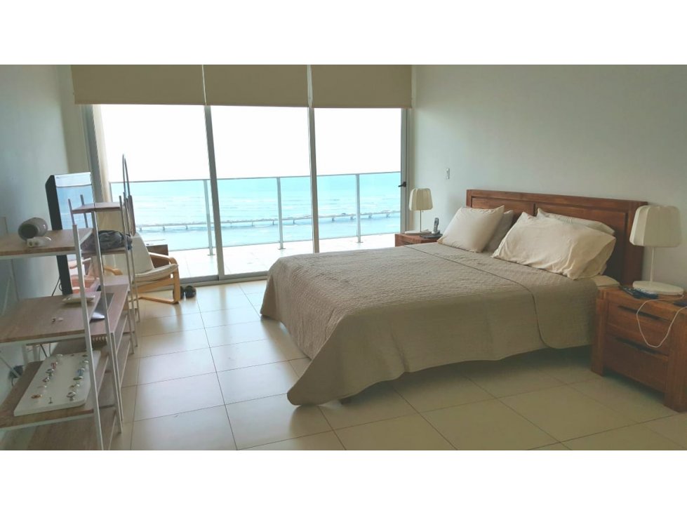 EN COCO DEL MAR - PH NAUTICA, 2R L/B 158M2 — foto 4