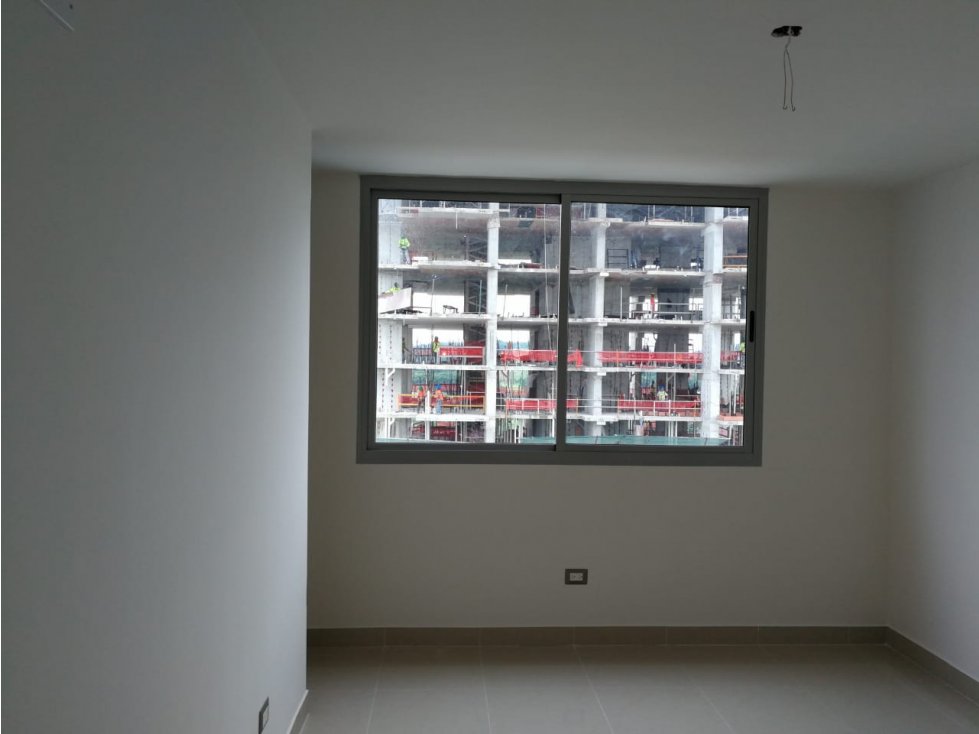 ALQUILER APARTAMENTO EN CONDADO DEL REY PH ROKAS disp. 15/05/24 — foto 6