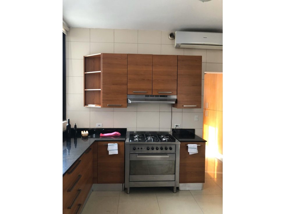 VENTA APARTAMENTO EN COSTA DEL ESTE PH PANAMA BAY — foto 6