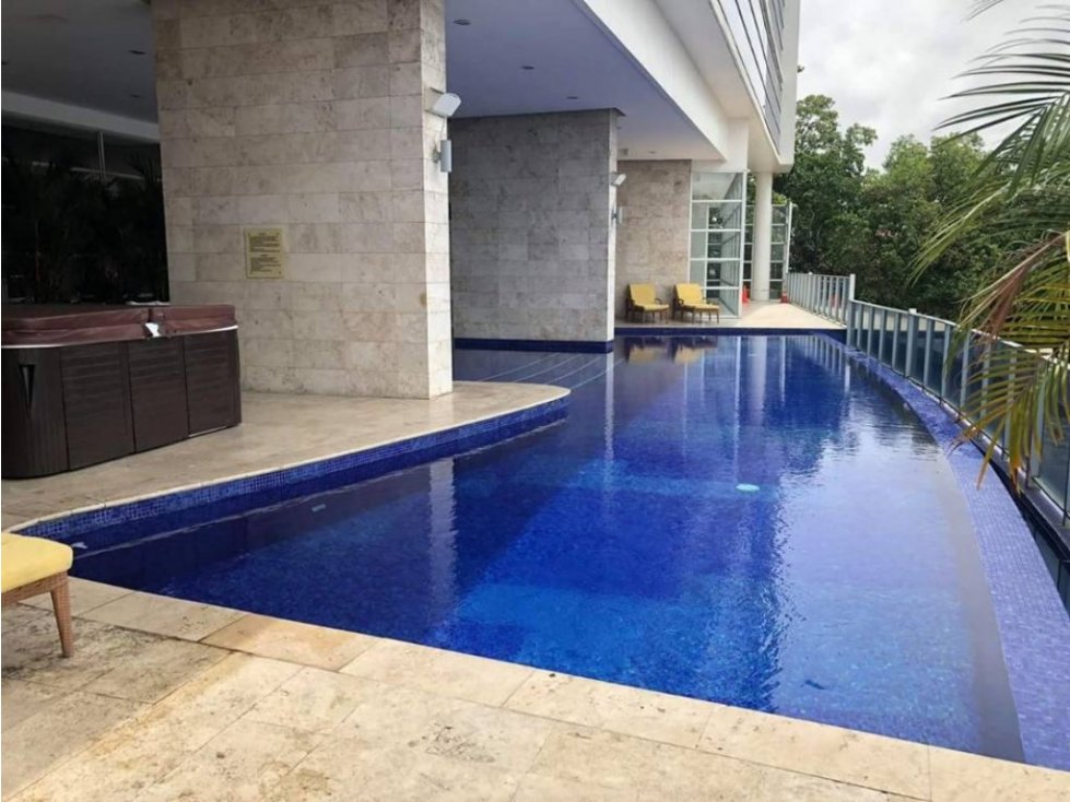 APARTAMENTO PH NAUTICA TOWER — foto 6