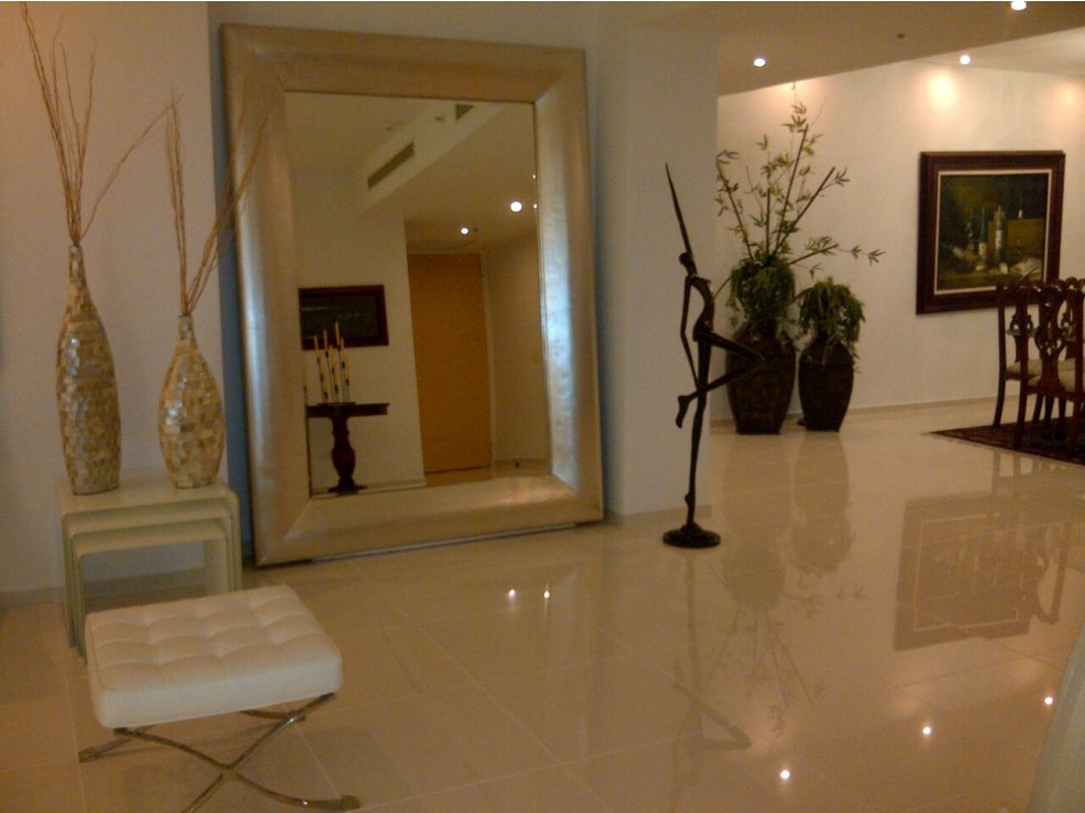 APARTAMENTO AMOBLADO EN COSTA DEL ESTE - 2