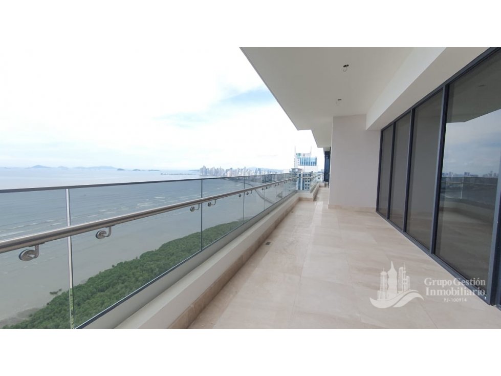VENDO ESPECTACULAR PENTHOUSE EN COSTA DEL ESTE 677M2 — foto 6