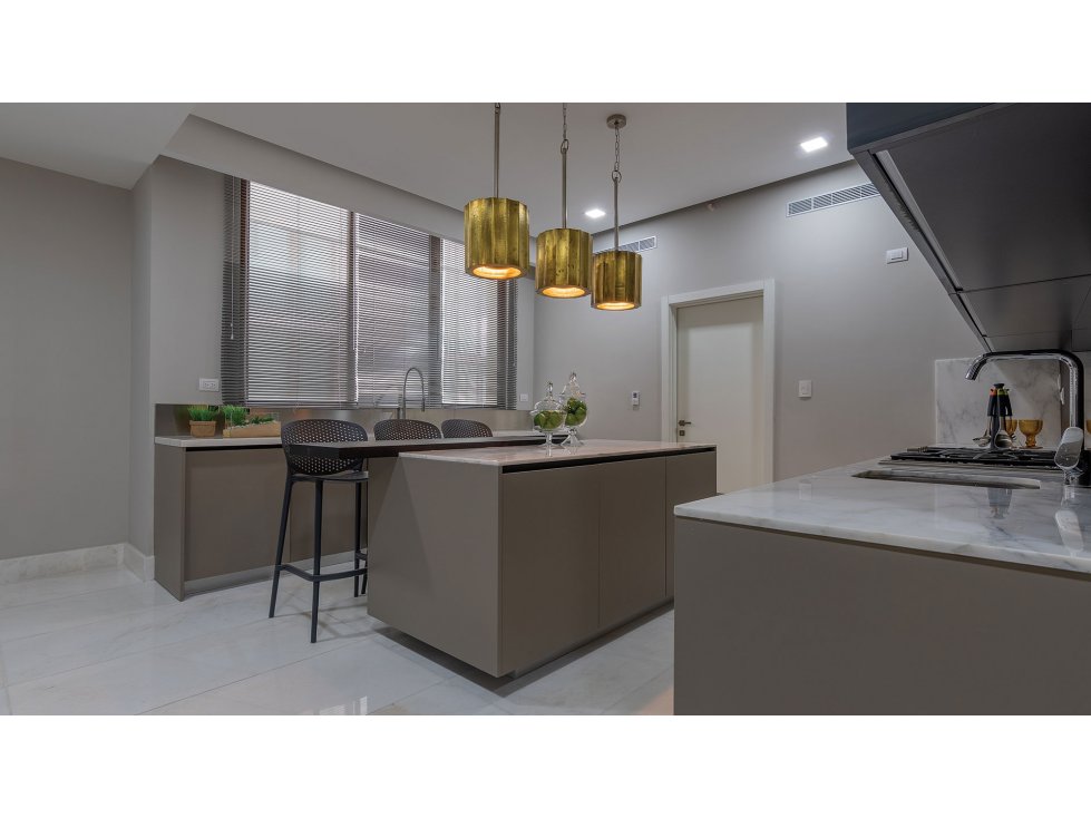 APARTAMENTO PUNTA PACIFICA THE RESIDENCES 360 m² y 721 m² - 4