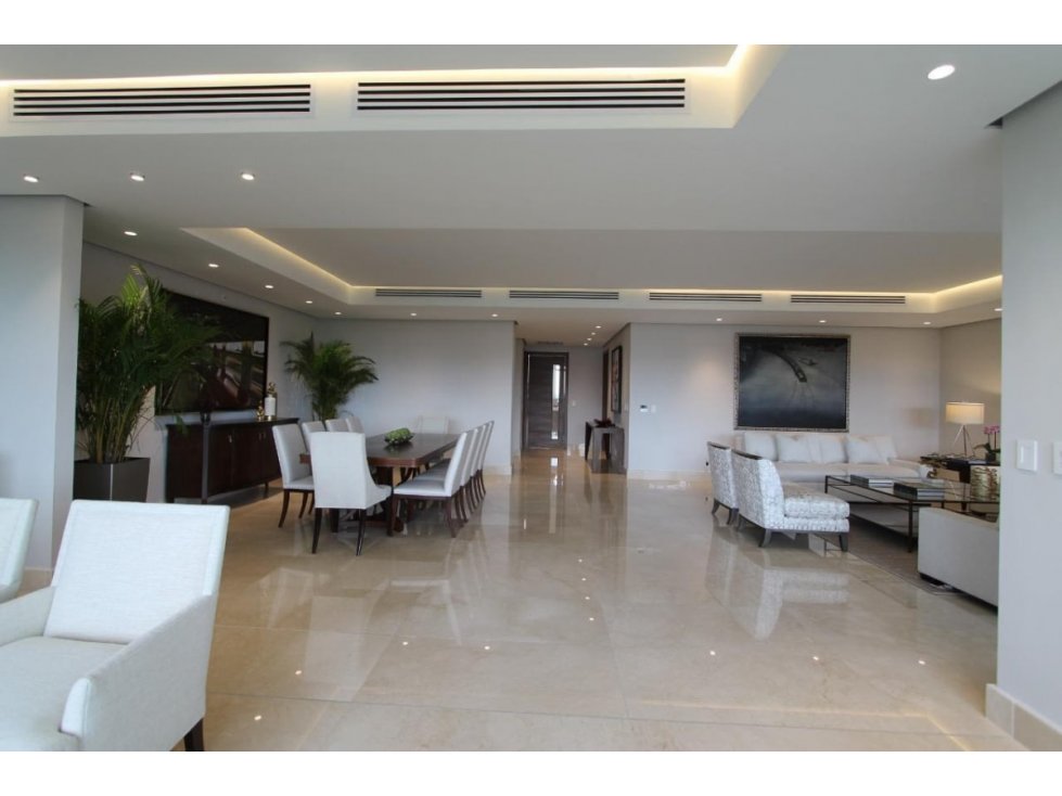 ESTRENA APARTAMENTO SANTA MARIA 391M2 MAS 247 M2 DE TERRAZA AZALEA — foto 4