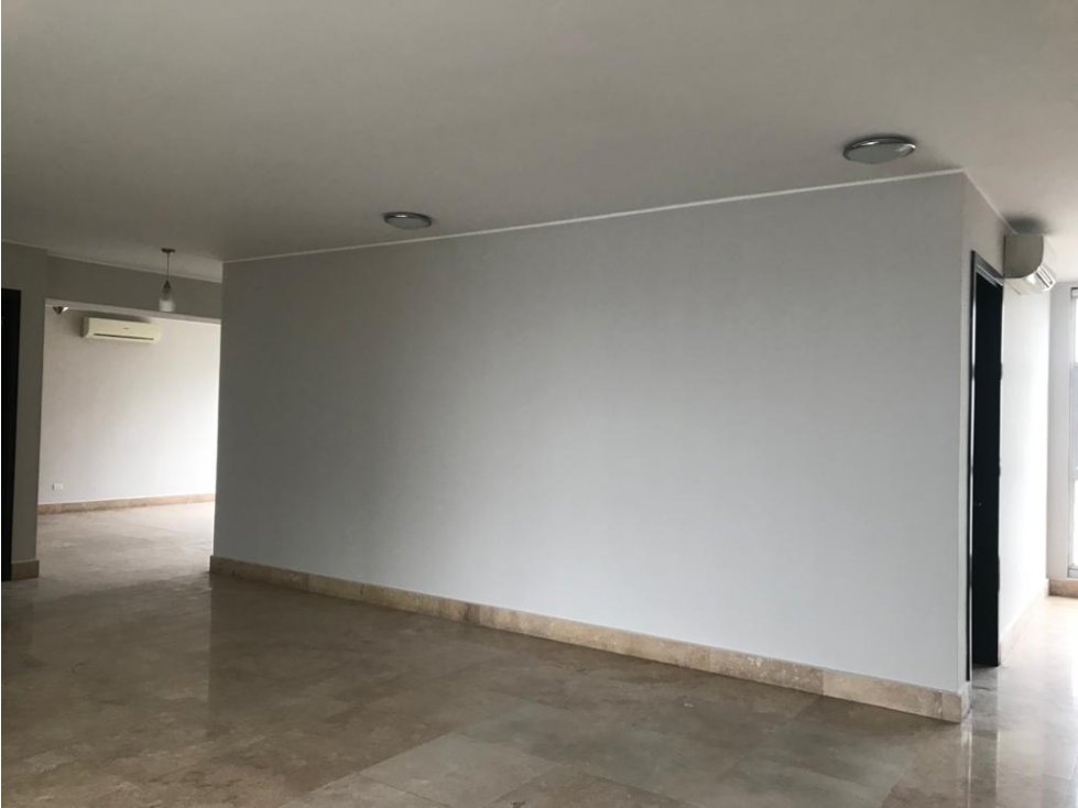 APARTAMENTO EN VENTA PUNTA PACIFICA PH Q TOWER 306M2 - 2