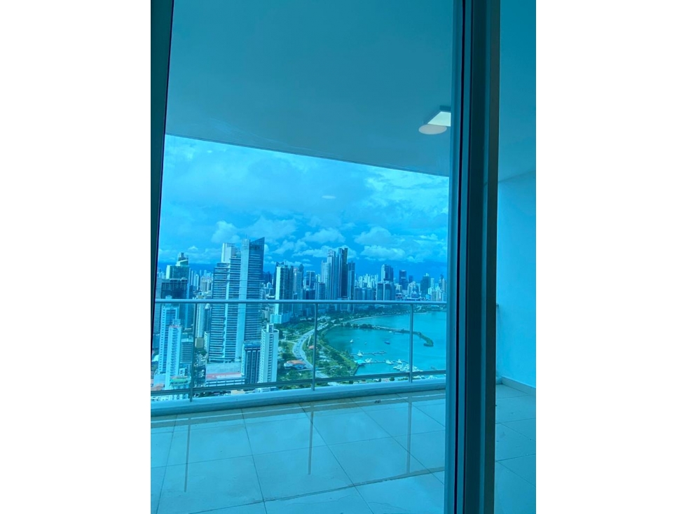 APARTAMENTO AMOBLADO 2REC EN PAITILLA PH TORRE DEL PARQUE - 5