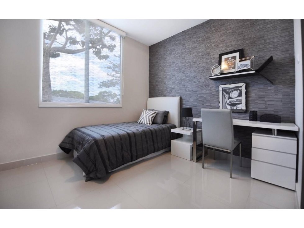 APARTAMENTO NUEVO 3REC PH MI CONDADO ANCON - 3