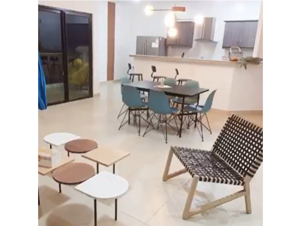 APARTAMENTO LAS OLAS RESIDENCES AMOBLADO VISTA AL MAR/GOLF — foto 6