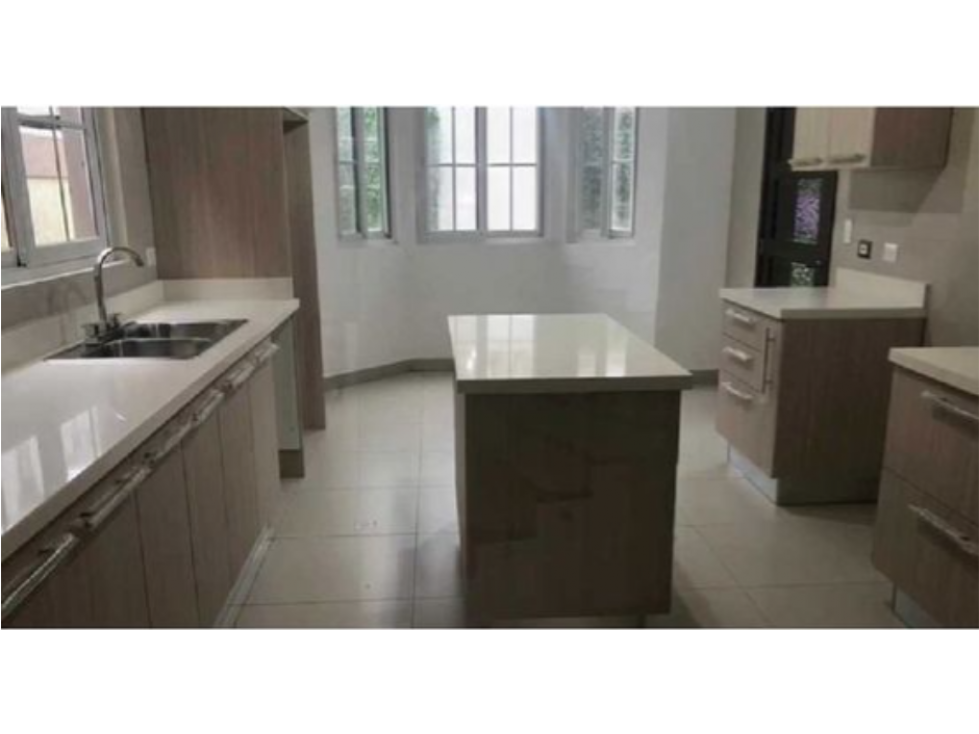CASA A ESTRENAR EN COSTA SUR, EL DORAL PRECIO REBAJADO 4REC — foto 5