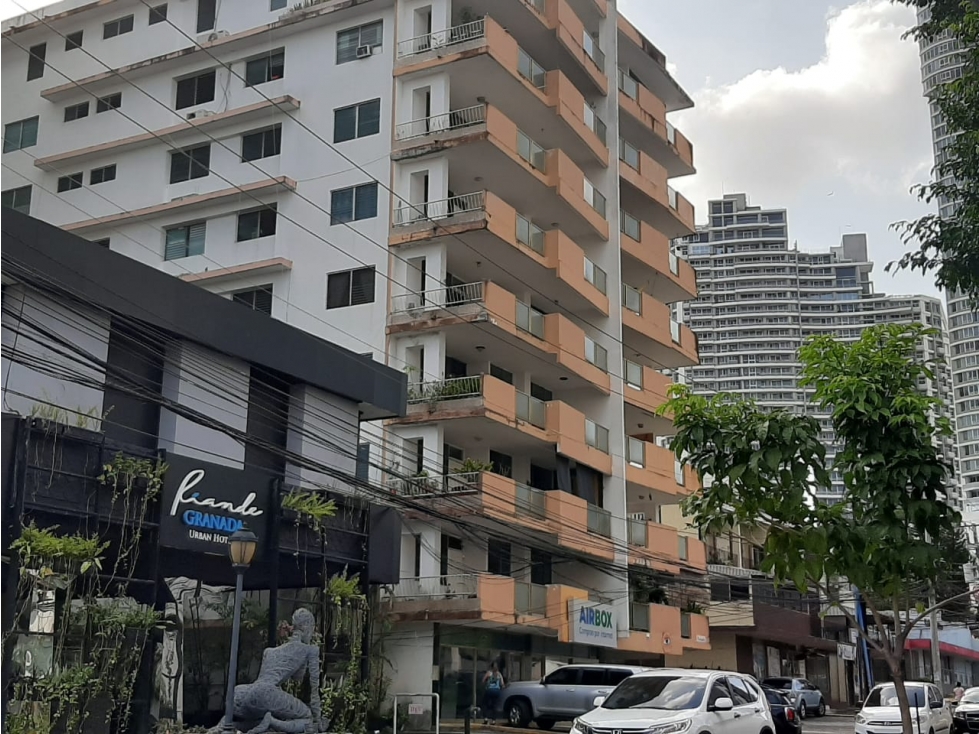APARTAMENTO ALQUILER/VENTA 3REC EL CARMEN 217M2 LB