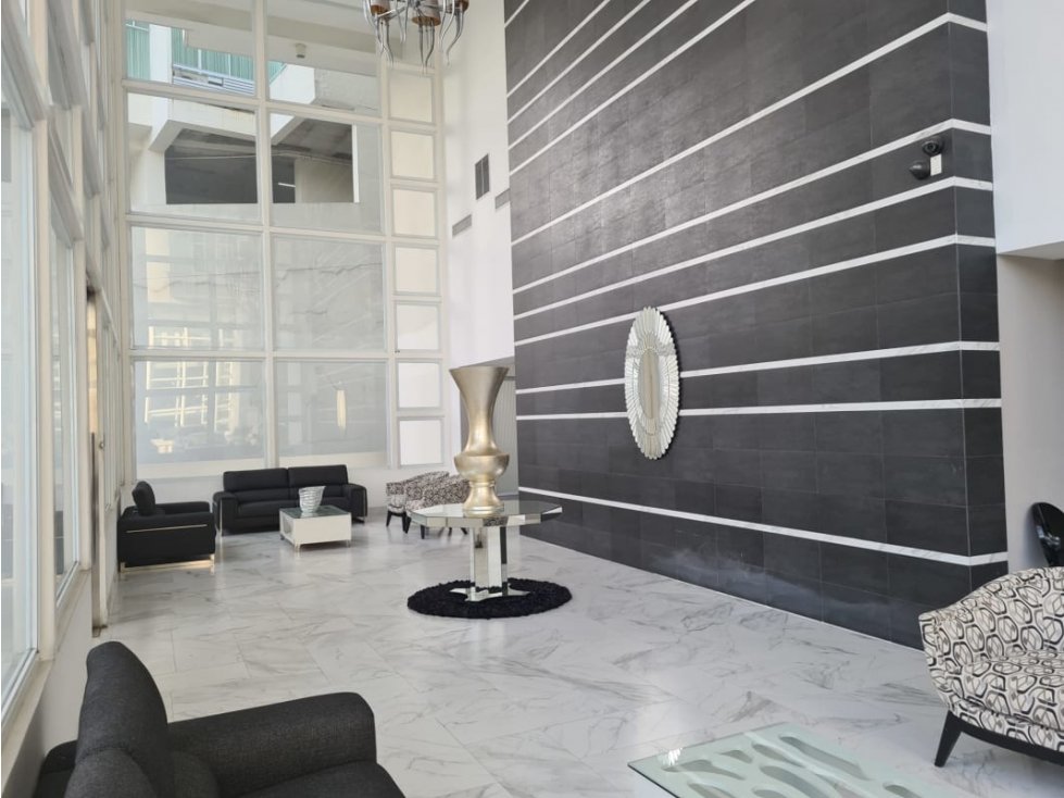 VENTA ALQUILER EN PH VIVENDI TOWER EDISÓN PARK - 5