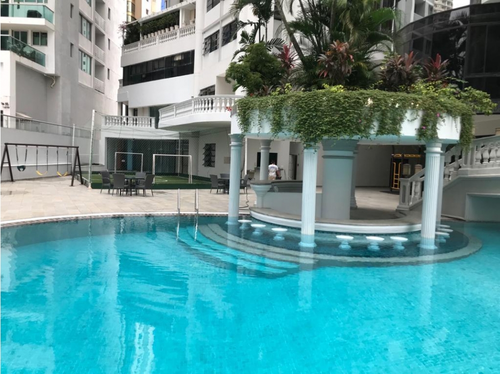 VENTA APARTAMENTO EN PUNTA PAITILLA PH PLATINIUM - 4