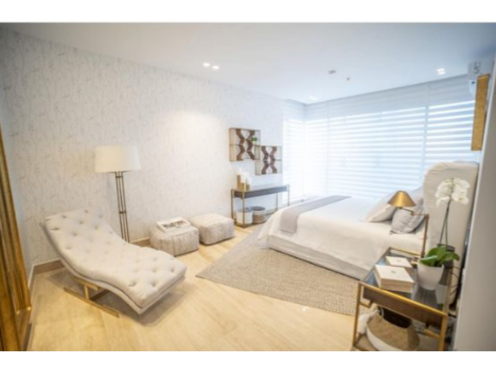 APARTAMENTO 306M2 CON LINEA BLANCA EN SOLANA, SANTA MARIA — foto 6