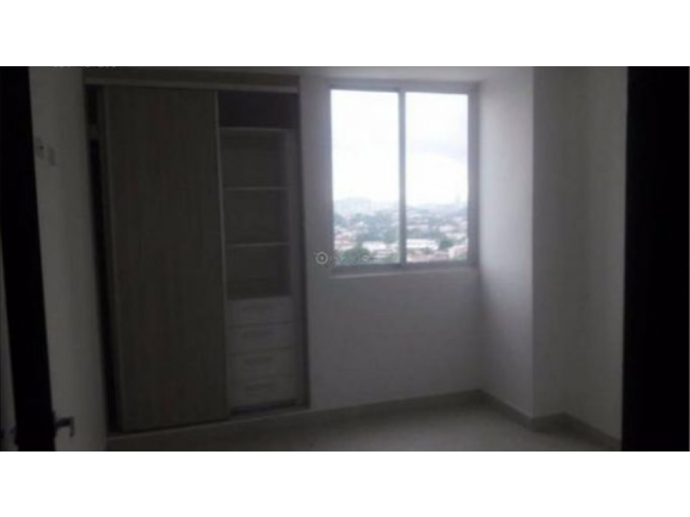 APARTAMENTO 2 RECAMARAS PLAZA EDISON, EL MARE 500 — foto 6