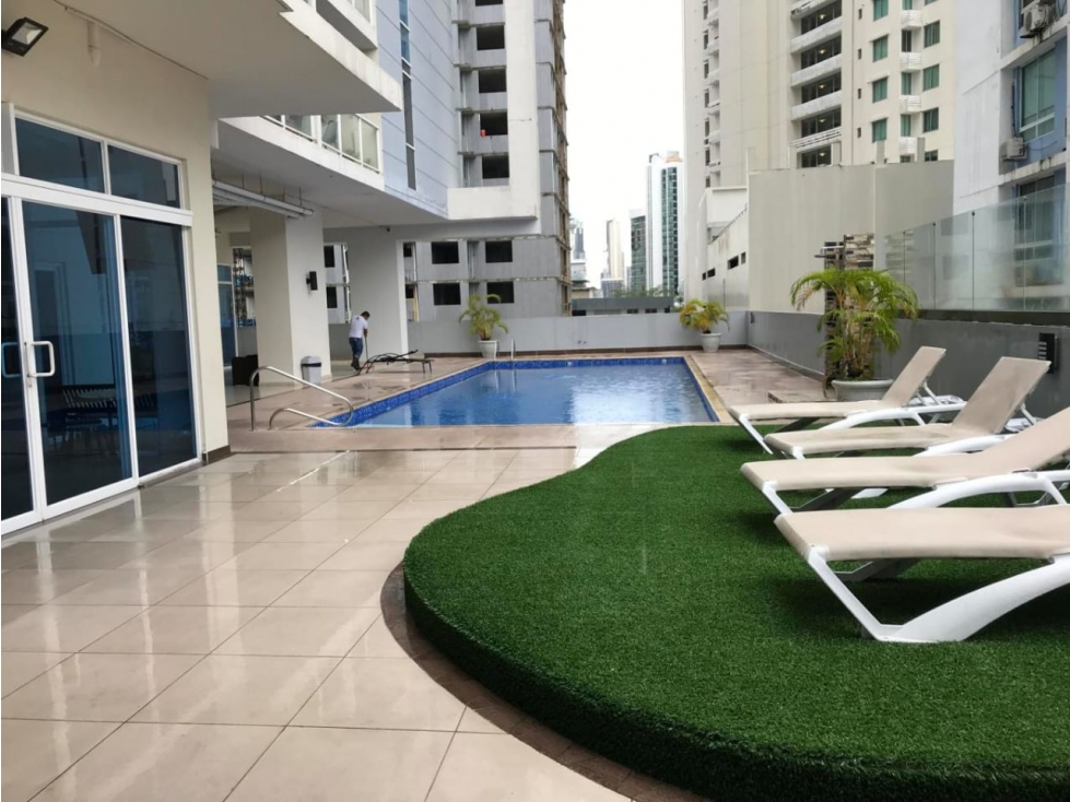 APARTAMENTO EN PH BLUE PARK, BELLA VISTA — foto 6