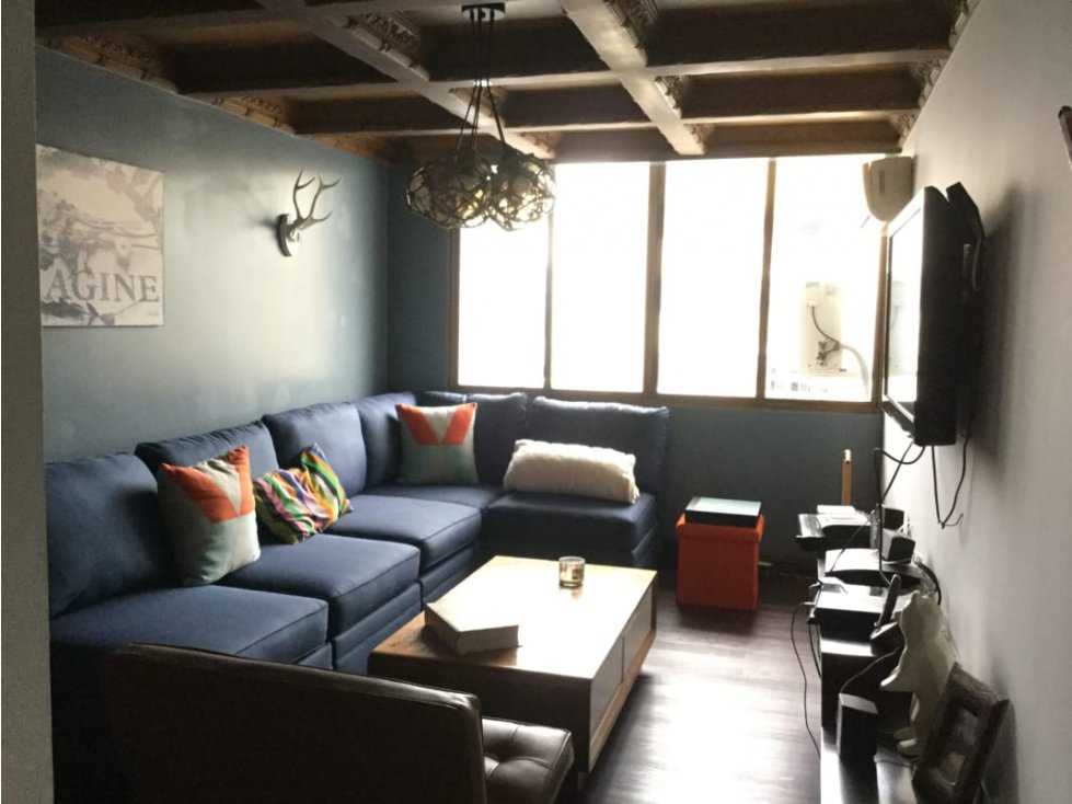 SE VENDE APARTAMENTO PH TERRZAS DEL CANGREJO 231 M2 - 1