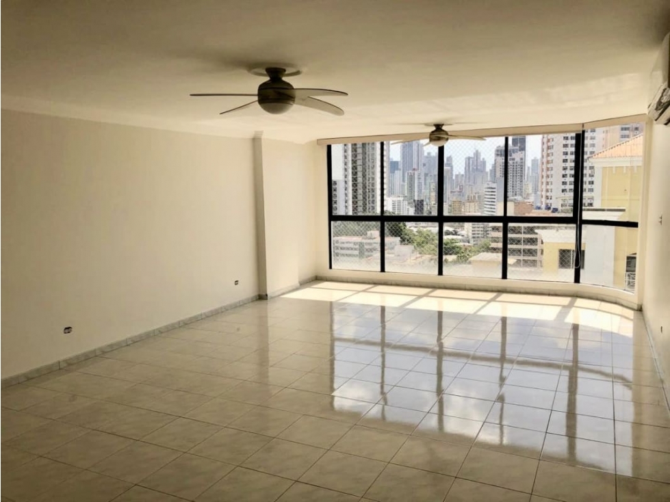 APARTAMENTO EN EL CANGREJO 4 RECÁMARAS