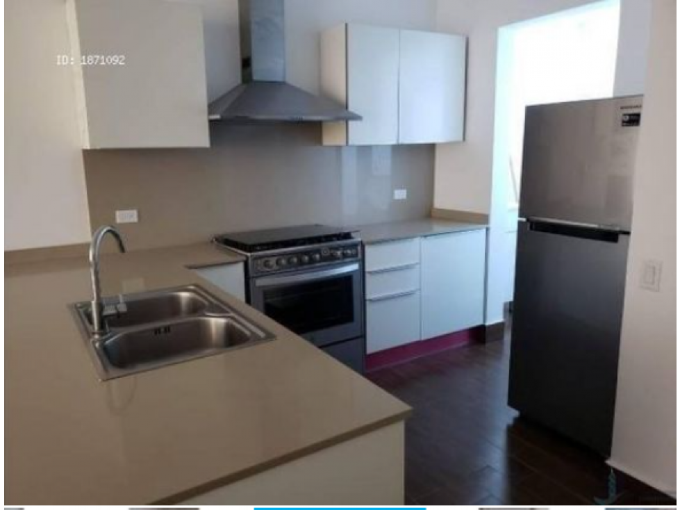 APARTAMENTO DE 125 M2 A ESTRENAR EN COSTAMARE, COSTA SUR — foto 5