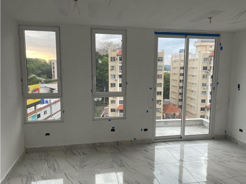 APARTAMENTO LISTO PARA ENTREGAR EL BOTANICO, EN BELLA VISTA — foto 6