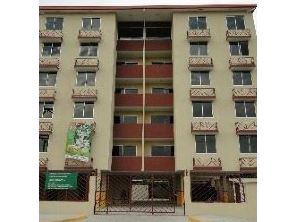 VENDO APARTAMENTO PH SANTA ELENA 2 RECAMARAS