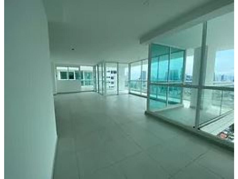 APARTAMENTO VENTA THE TOWER CALLE 50 275 M2 EN SAN FRANCISCO — foto 5