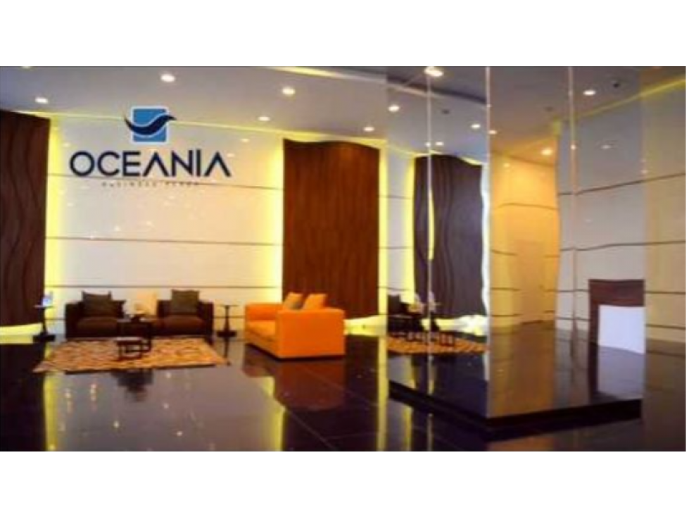 SUPER OPORTUNIDAD ALQUILER DE OFICINA 444 m2 ($7XM2) TORRE OCEANIA — foto 4