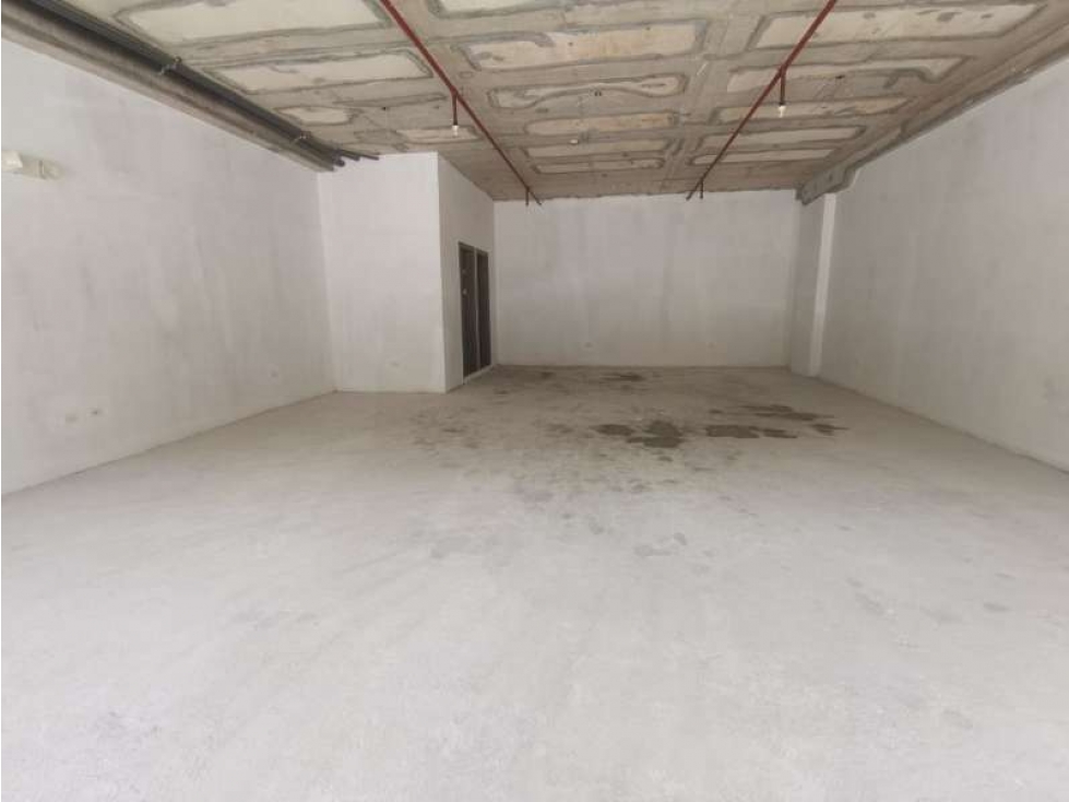 REMATE EN LOCAL PLANTA BAJA 194m2, TERRAZAS DE ALBROOK - 6